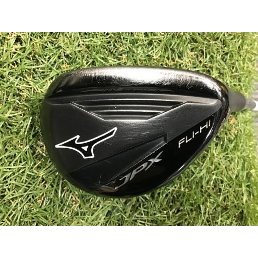 JPX FLI-HI ユーティリティクラブ　２３度 MIZUNO GOLF ミズノ JPX FLI-HI(2023) 23° ユーティリティ UT