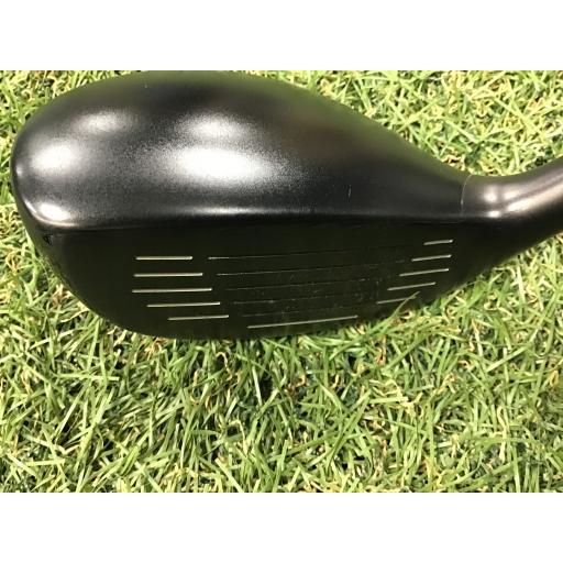 MIZUNO GOLF ミズノ JPX FLI-HI(2023) 23° ユーティリティ UT