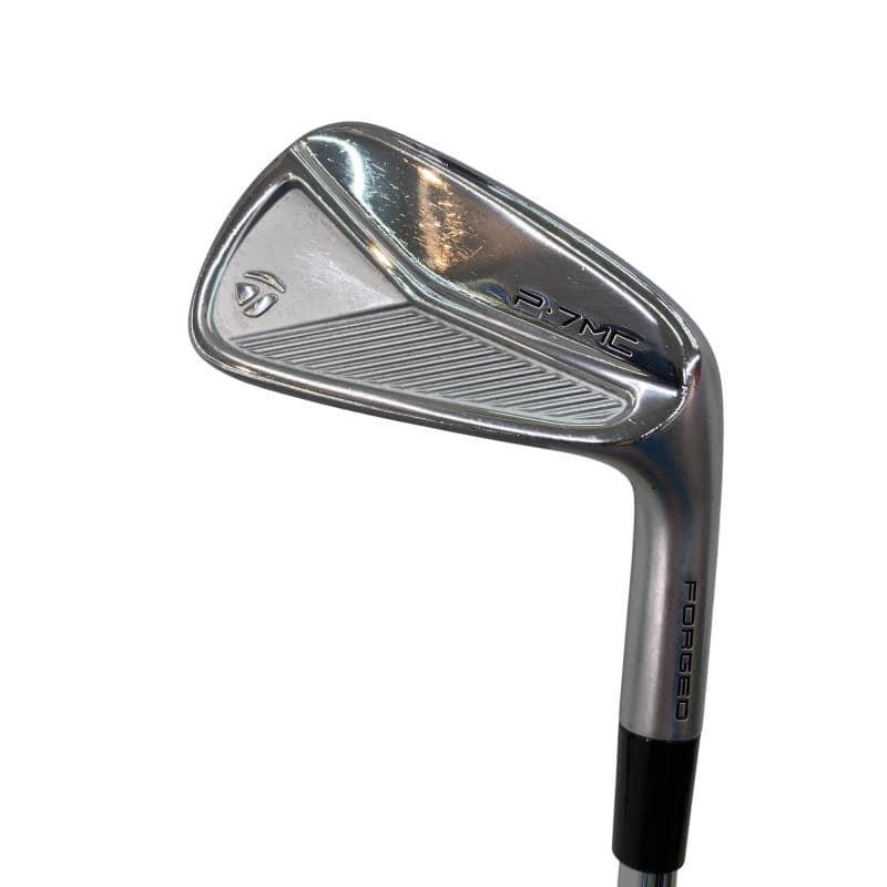 TaylorMade（テーラーメイド） Taylor Made P・7MC(2023) 6S アイアン
