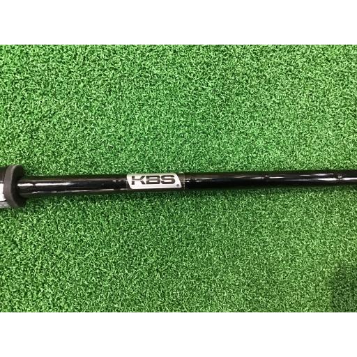 テーラーメイド Spider GTx TRUSS DUNE SILVER TM1 33インチ パター PT フレックスその他_3
