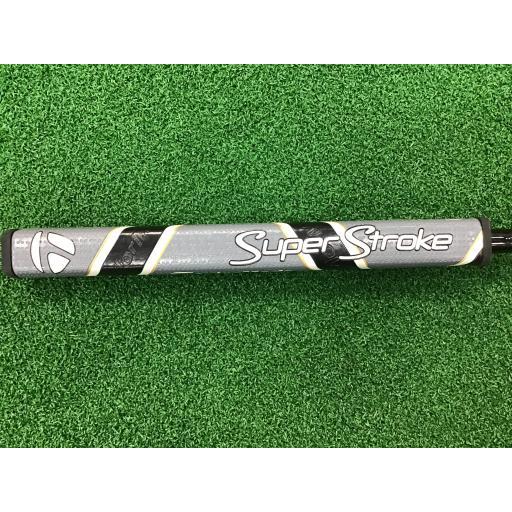 テーラーメイド Spider GTx TRUSS DUNE SILVER TM1 33インチ パター PT フレックスその他_4