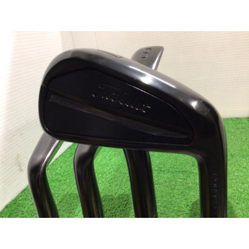 Titleist（タイトリスト） Titleist T200(2025) ブラック 6S アイアン 