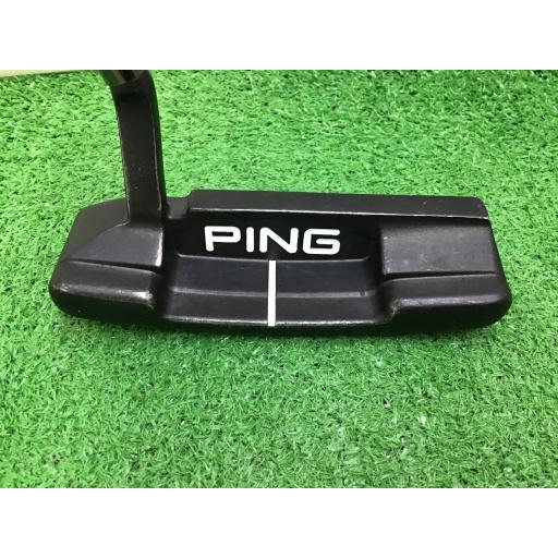 ピン PING ANSER 4(2021) 33インチ(PP60) パター PT フレックスその他の画像