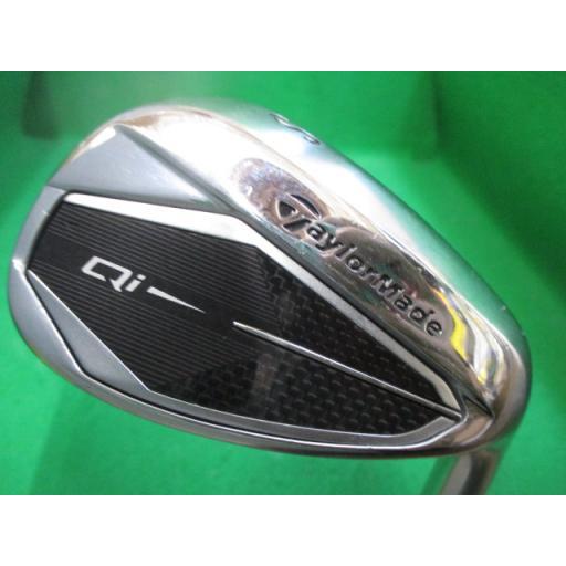 TaylorMade（テーラーメイド） Qi SW ウェッジ WG フレックスS