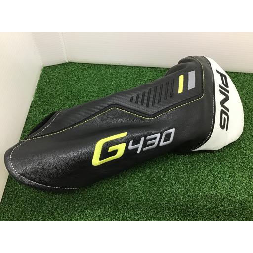 PING G430 ドライバー 10.5度 SFT ピン 10.5° PING（ピン） G430 SFT 10.5° ドライバー DR フレックスSR : ゴルフ