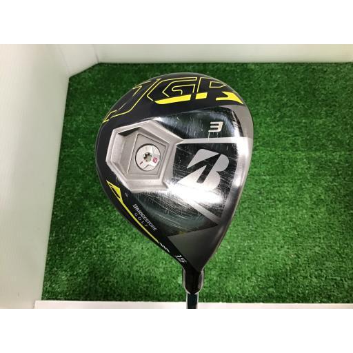ブリジストンjgr 3w ブリヂストン JGR フェアウェイウッド 3w 【公式通販】