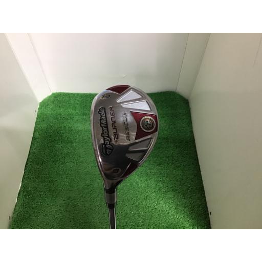 TaylorMade（テーラーメイド） バーナー レスキュー ユーティリティ