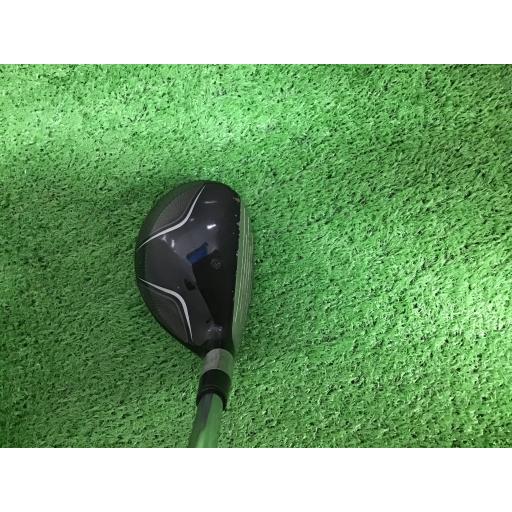 TaylorMade（テーラーメイド） バーナー レスキュー ユーティリティ