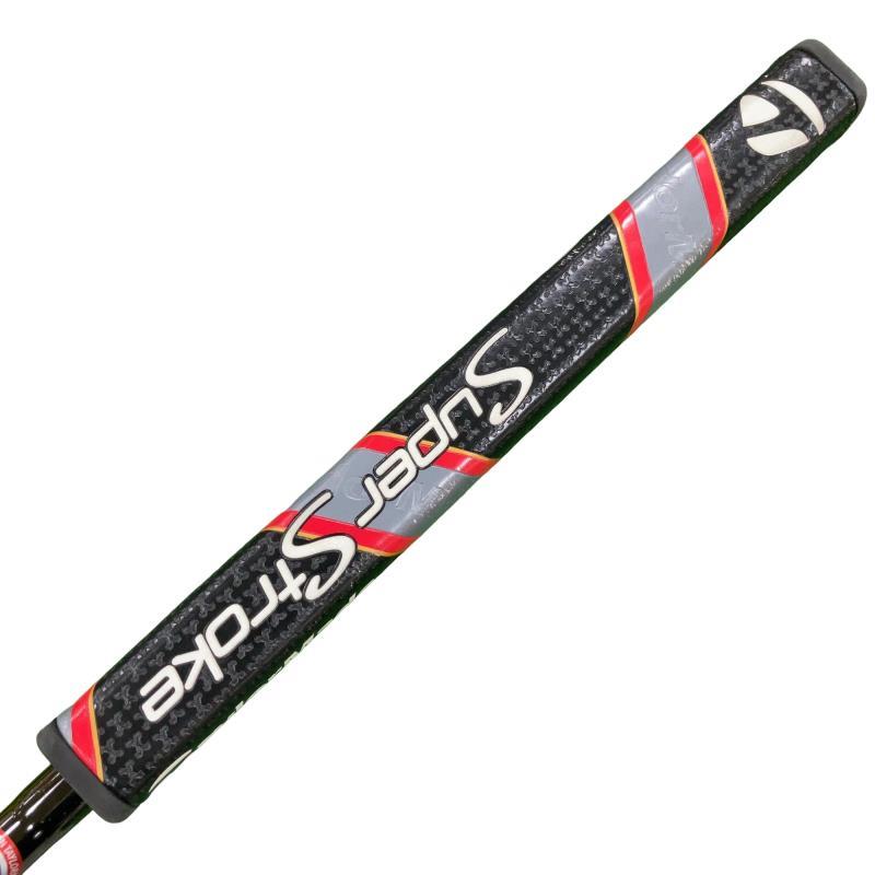 TaylorMade（テーラーメイド） Spider GT BLACK TM2 33インチ パター