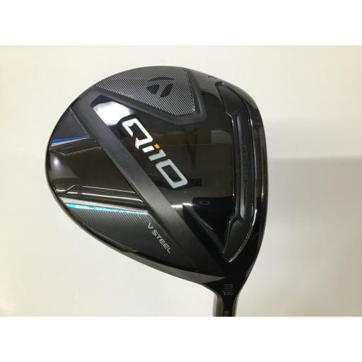 TaylorMade（テーラーメイド） Qi10 3W フェアウェイウッド FW