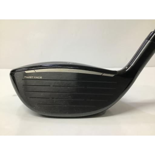 TaylorMade（テーラーメイド） Qi10 3W フェアウェイウッド FW