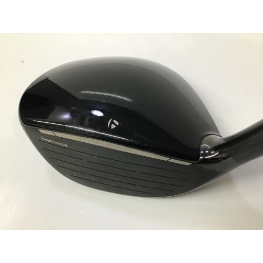 TaylorMade（テーラーメイド） Qi10 3W フェアウェイウッド FW