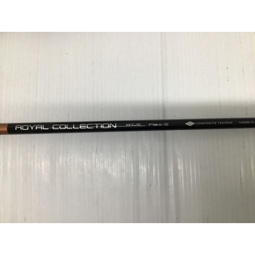 ROYAL COLLECTION（ロイヤルコレクション） ロイコレ フェアウェイ