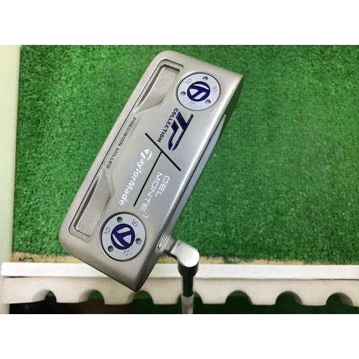 TaylorMade（テーラーメイド） TP COLLECTION HYDRO BLAST DEL MONTE 1