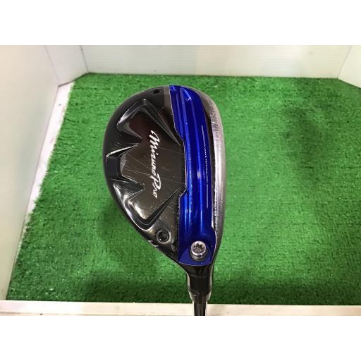 Mizuno Pro ミズノ ミズノプロ ユーティリティ (2019) Pro(2019) U4