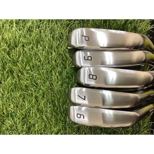 FOURTEEN（フォーティーン） TB-5 FORGED(2025) 5S アイアンセット IR