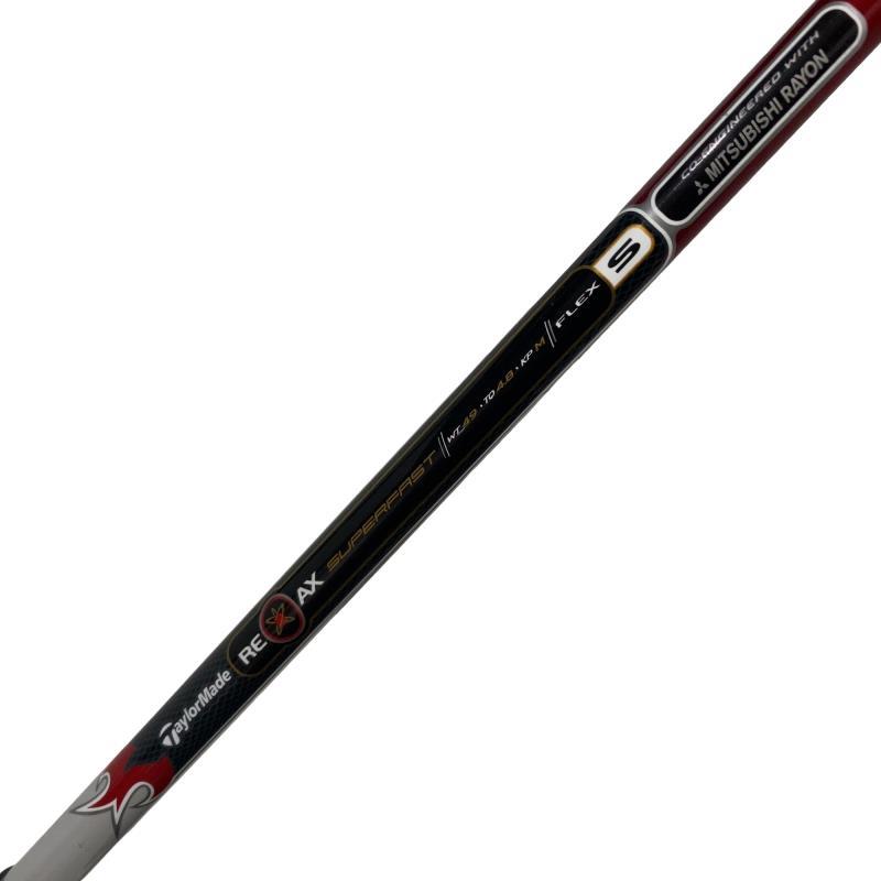 TaylorMade（テーラーメイド） BURNER(2007) 10.5° ドライバー DR