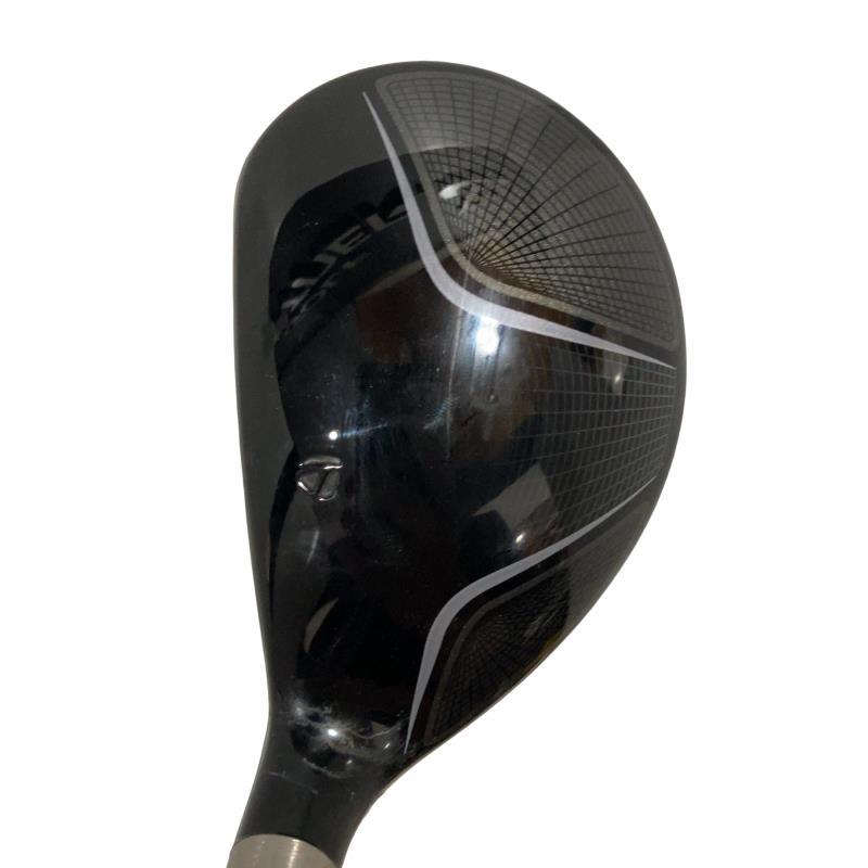 TaylorMade（テーラーメイド） BURNER RESCUE(2007) 19° USA