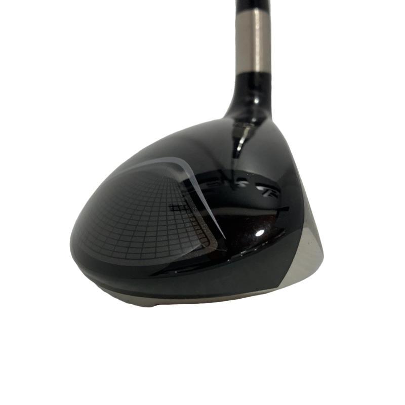 TaylorMade（テーラーメイド） BURNER RESCUE(2007) 19° USA