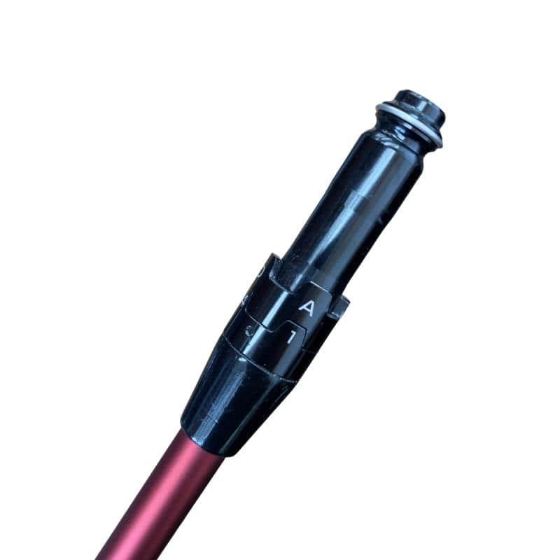 Titleist（タイトリスト） タイトリストスリーブ付き(GT系) フジクラ