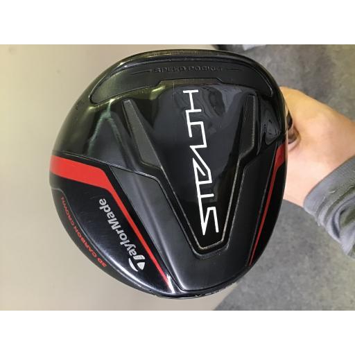 TaylorMade（テーラーメイド） ステルス フェアウェイウッド STEALTH