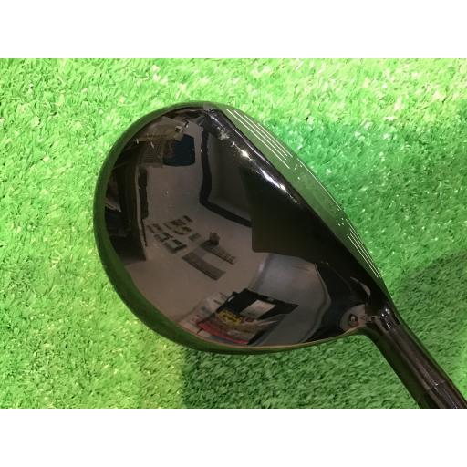 【レフティ】Callaway XHOT 3番ウッド キャロウェイゴルフ／X HOT／X HOT フェアウェイウッドの口コミ評価