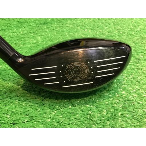 Callaway（キャロウェイ） X HOT 3W レフティ フェアウェイウッド FW