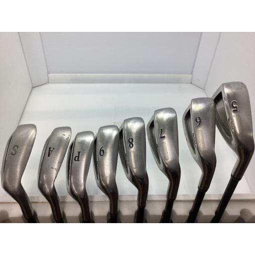 XXIO ダンロップ ゼクシオ プライム アイアンセット PRIME(2003) 8S