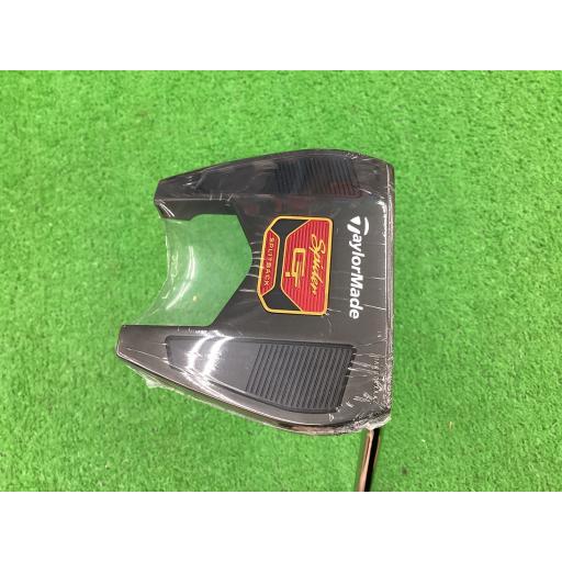 TaylorMade テーラーメイド スパイダージーティー パター