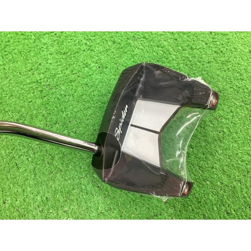 TaylorMade テーラーメイド スパイダージーティー パター