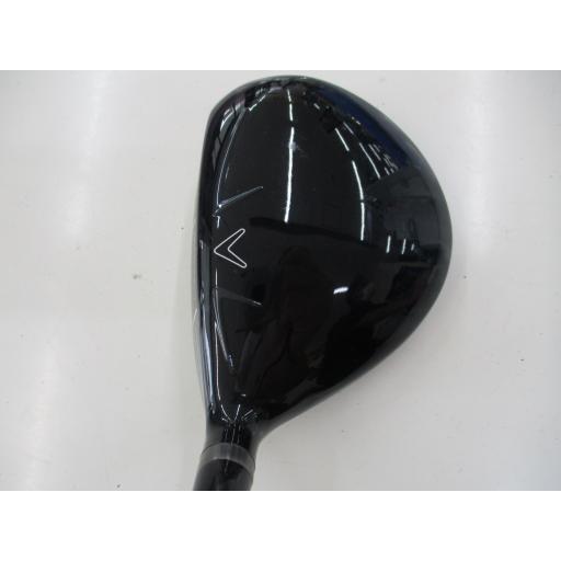 Callaway（キャロウェイ） スチールヘッド フェアウェイウッド