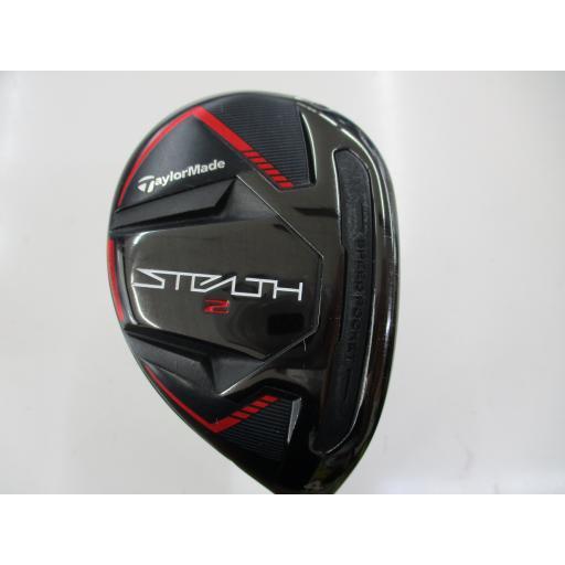 TaylorMade テーラーメイド ステルスツー ユーティリティ
