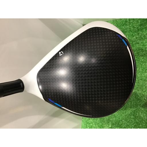 TaylorMade（テーラーメイド） SIM2 MAX 3W フェアウェイウッド FW