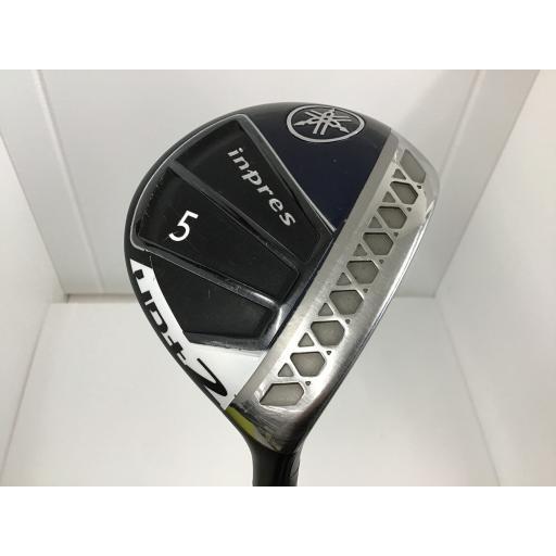 YAMAHA インプレス inpres UD+2(2021) 5W フレックスS YAMAHA（ヤマハ） inpres UD+2(2021) 5W フェアウェイウッド FW