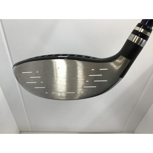 YAMAHA（ヤマハ） inpres UD+2(2021) 5W フェアウェイウッド FW