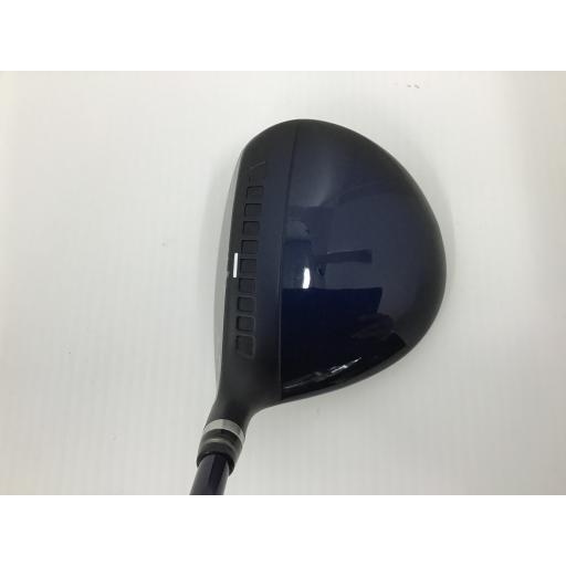 YAMAHA（ヤマハ） inpres UD+2(2021) 5W フェアウェイウッド FW