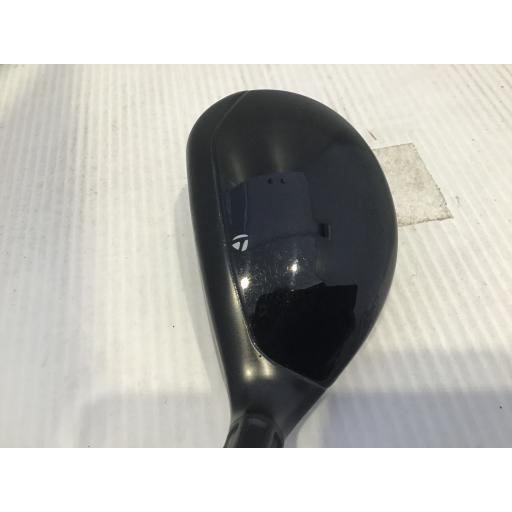 TaylorMade（テーラーメイド） STEALTH2 U4 ユーティリティ UT