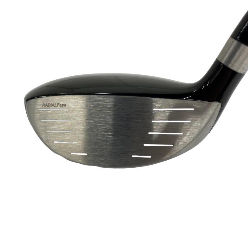 HONMA GOLF（本間ゴルフ） LB-818 5W フェアウェイウッド FW