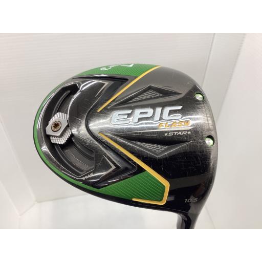 Callaway（キャロウェイ） EPIC FLASH STAR 10.5° ドライバー DR