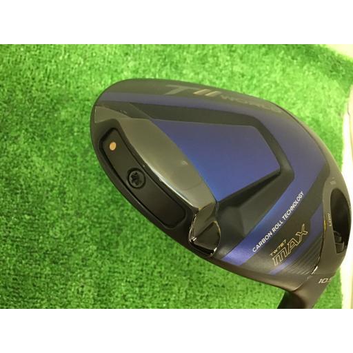 HONMA GOLF（本間ゴルフ） TOUR WORLD TW767 MAX 10.5° ドライバー DR