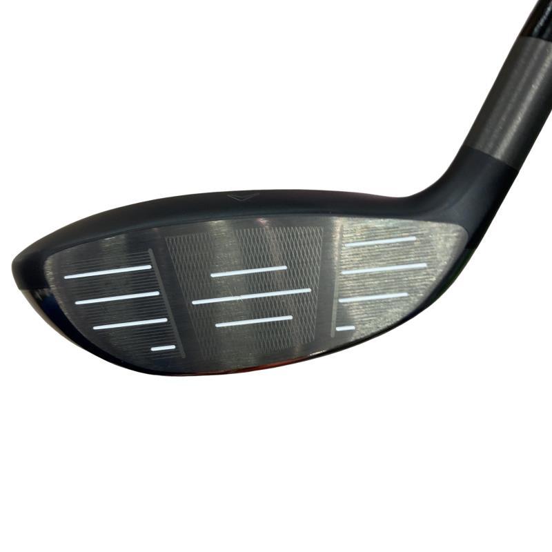Callaway（キャロウェイ） PARADYM 5W フェアウェイウッド FW