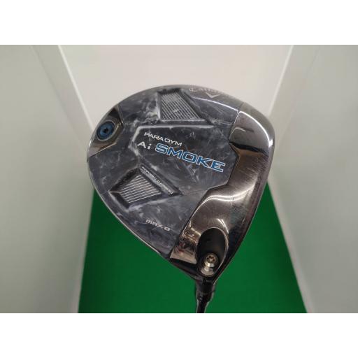 Callaway キャロウェイ パラダイムエーアイスモーク ドライバー