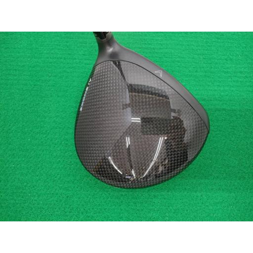 Callaway キャロウェイ パラダイムエーアイスモーク ドライバー