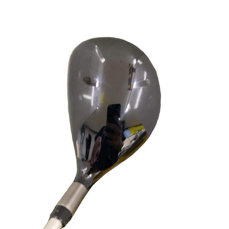 Callaway（キャロウェイ） APEX UW(2024) 17° ユーティリティ UT