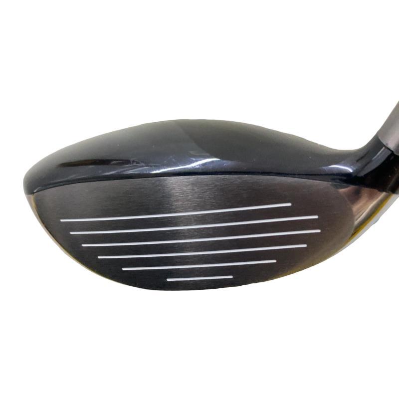 Callaway（キャロウェイ） APEX UW(2024) 17° ユーティリティ UT