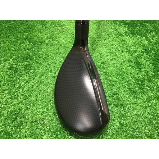 TaylorMade（テーラーメイド） STEALTH PLUS+ U3 ユーティリティ UT