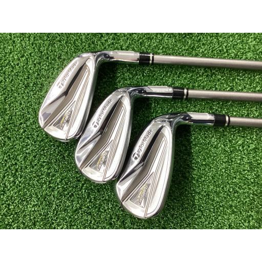 美品 ステルス STEALTH GLOIRE 7番アイアン 純正カーボン R