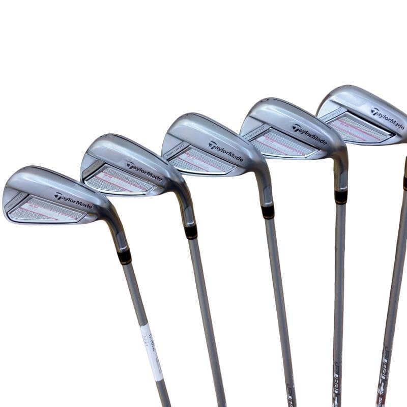 レディース　テーラーメイド　ゴルフセット　グローレ　ゴルフ一式　クラブセット　L レディース テーラーメイド ゴルフセット ゴルフ一式 クラブセット