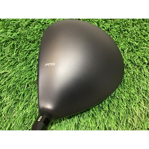 プロギア RS X 10.5° ドライバー PRGR プロギア RS SPEED ドライバー [SPEEDER NX FOR PRGR フレックス：R