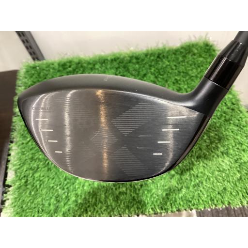 PRGR（プロギア） RS X(2024) 10.5° ドライバー DR フレックスSR